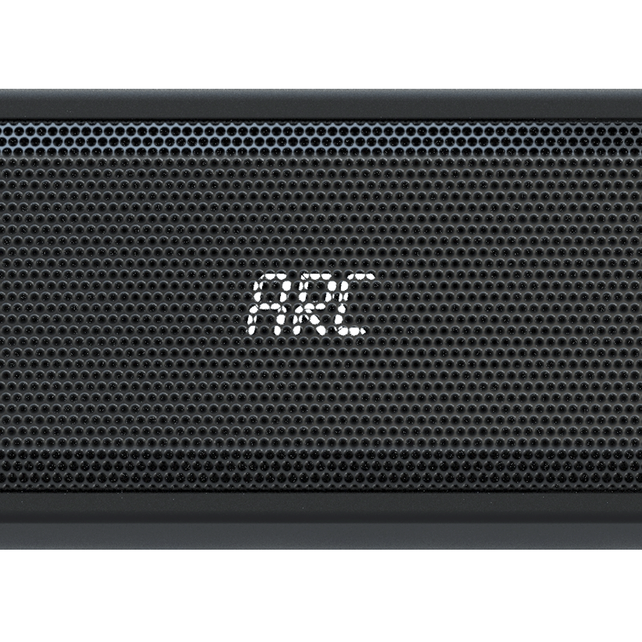 Avtek Soundbar 80 - cyfrowy wyświetlacz