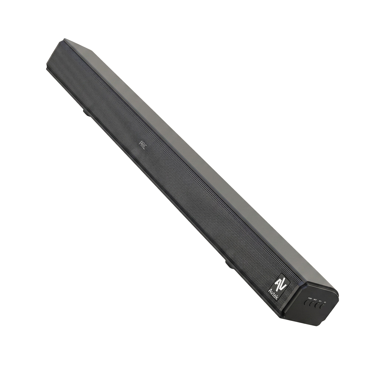Avtek Soundbar 80 - przetworniki dźwięku