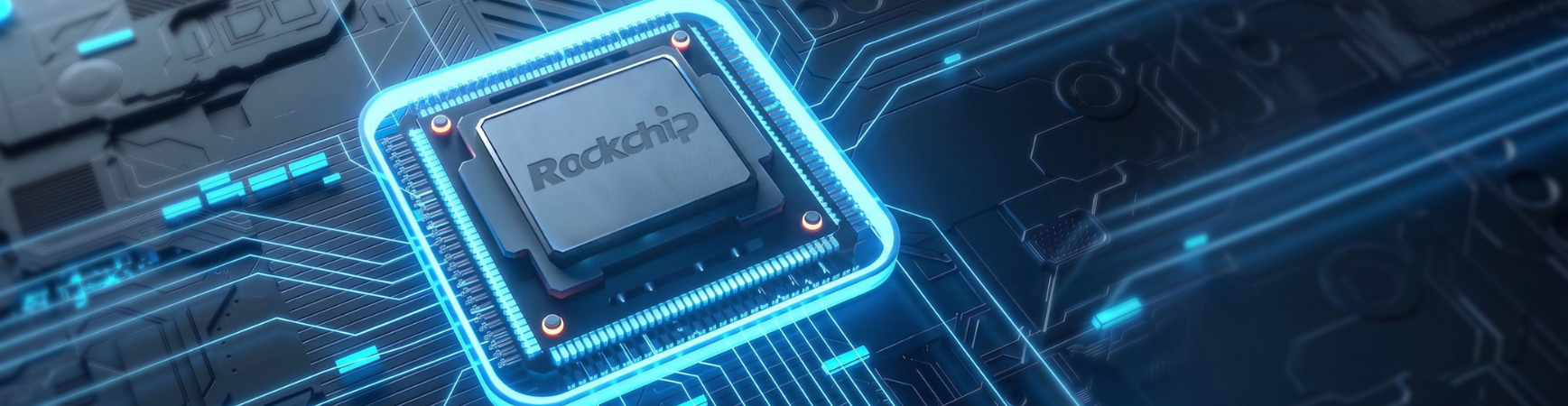 Procesor Rockchip