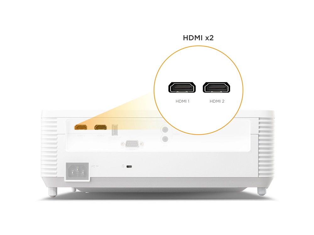 hdmi