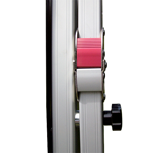 Portable frame screen Avtek FOLD 340 (16:9)