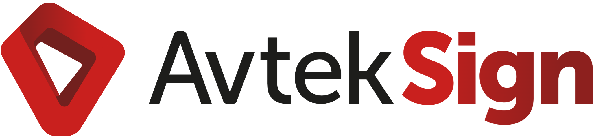AvtekSign