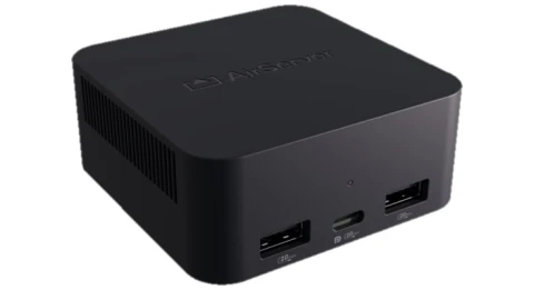 AirServer Connect 3
