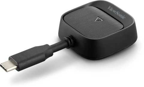ViewSonic Wireless dongle USB typu-C WPD-900