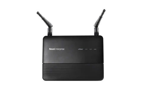 Vivitek NovoEnterprise