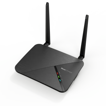 Vivitek NovoConnect NC-X700 + LauncherPlus USB-C edition (2 moduły)