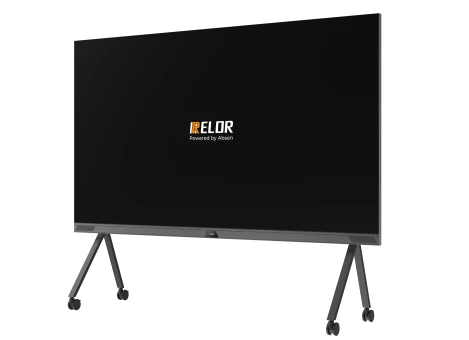 Ekran LED RELOR EX136 (ekran + statyw)