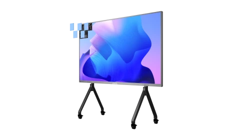 Ekran LED Absenicon X136 (ekran + statyw)