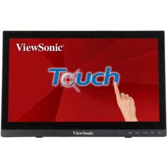 Monitor ViewSonic TD1630-3