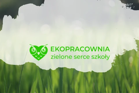 Zestaw Ekopracownie