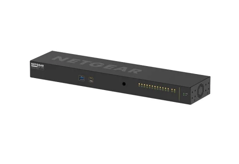 Zarządzalny switch Netgear MSM4214X 14 portów