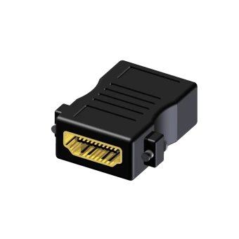 Adapter PROCAB BSP450, HDMI (F) do HDMI (F)