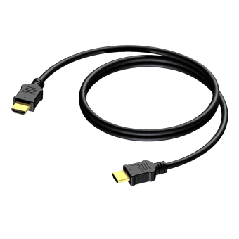 Kabel HDMI PROCAB BSV110/5, (5m)