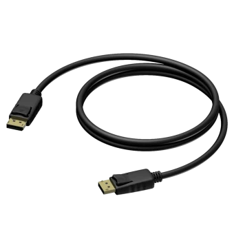 PROCAB BSV150/3 Displayport - Displayport 3 m
