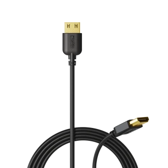 Kabel HDMI A 2.0 PROCAB CSV210B/1 (1m)