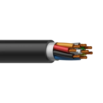 Kabel głośnikowy PROCAB LS815/5,  8x 1,5 mm² (500m)