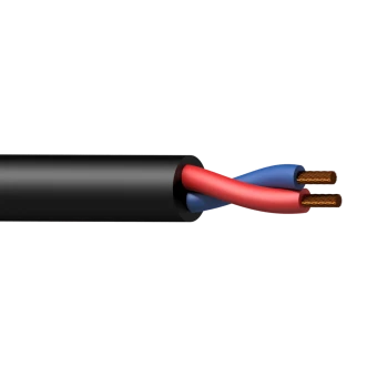 Kabel głośnikowy PROCAB PLS240/3, 2 x 4,0 mm² (300m)