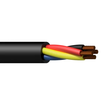 Kabel głośnikowy PROCAB PLS425/1, 4 x 2,5 mm² (100m)