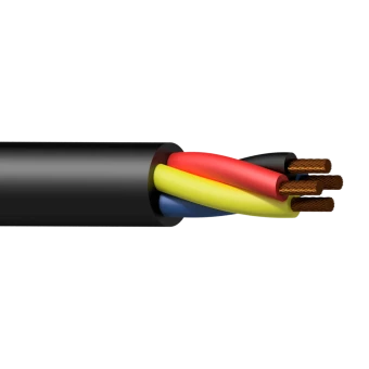 Kabel głośnikowy PROCAB PLS440/1, 4 x 4,0 mm² (100m)