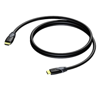 Kabel HDMI PROCAB CLV100/1.5 (1,5m)