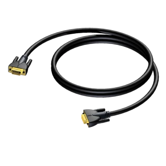 Kabel SVGA PROCAB CLV114/25 (25m)
