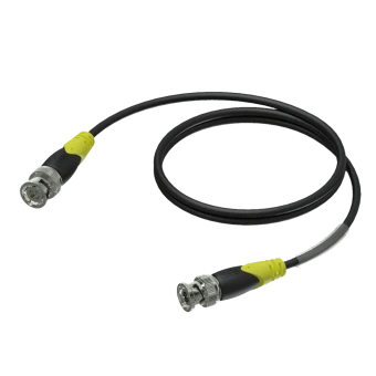 Kabel SD-SDI BNC PROCAB CLV158/20 (20m)
