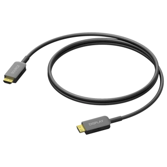Optyczny kabel HDMI PROCAB CLV210A/10 (10m)