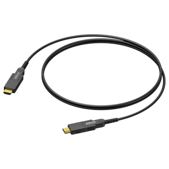 Optyczny kabel HDMI PROCAB CLV220A/20 (20m)