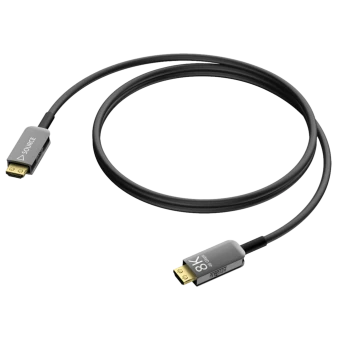 Optyczny kabel HDMI PROCAB CLV310A/15 (15m)