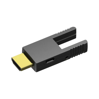 Adapter PROCAB COP110, HDMI Micro D (F) do HDMI A (M)