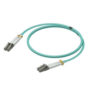 Kabel światłowodowy PROCAB FBL130/0.5, lc/pc - duplex (0,5m)