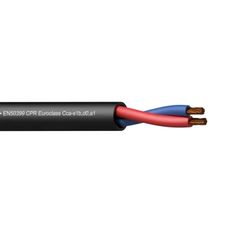 Kabel głośnikowy PROCAB CLS240-CCA/1, 2 x 4 mm2 (100m)