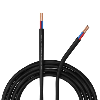 Kabel głośnikowy PROCAB CLS215C-B2CA/1, 2 x 1,5 mm2 (100m)