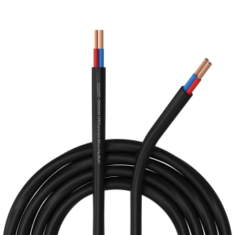Kabel głośnikowy PROCAB CLS225C-B2CA/1, 2 x 2,5 mm2 (100m)