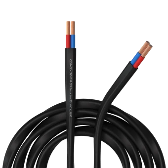 Kabel głośnikowy PROCAB CLS240C-B2CA/1, 2 x 4 mm2 (100m)