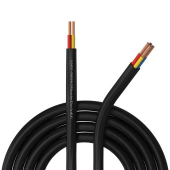 Kabel głośnikowy PROCAB CLS425C-B2CA/3, 4x2,5 mm2 (100m)