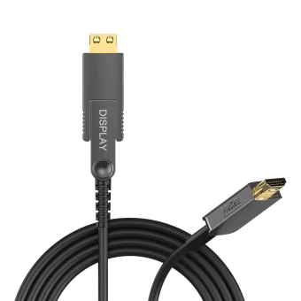 Optyczny kabel HDMI PROCAB CLV215A/20 (20m)