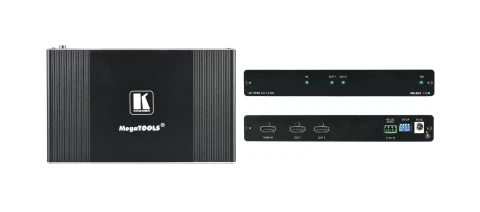 Wzmacniacz dystrybucyjny Kramer VM-2H2  1x2 HDMI