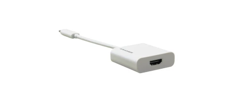 Adapter Kramer ADC-U31C/HF USB-C (M) do HDMI (F)