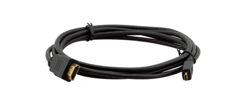 Kabel HDMI Kramer C-HM/HM/A-D-3 (0,9m), HDMI (M) do Micro HDMI (M)