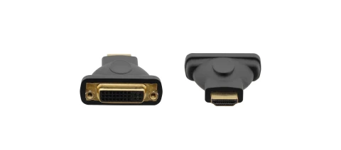 Adapter Kramer AD-DF/HM, DVI-I (F) do HDMI (M)