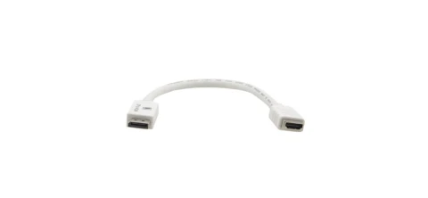 Adapter Kramer ADC-DPM/HF DisplayPort do HDMI