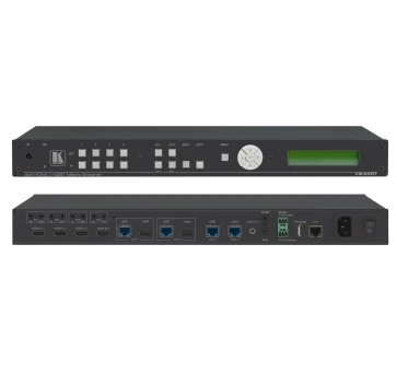 Matryca HDBaseT Kramer VS-44DT, 4x4 HDMI/ HDBaseT