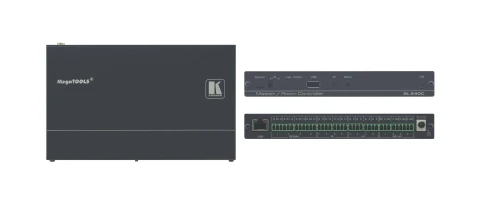 Jednostka sterująca Kramer SL-240C 16x RS232