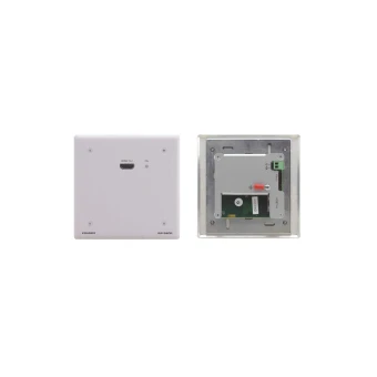Odbiornik ścienny Kramer WP-580R/EU(W)-86, 1x HDMI