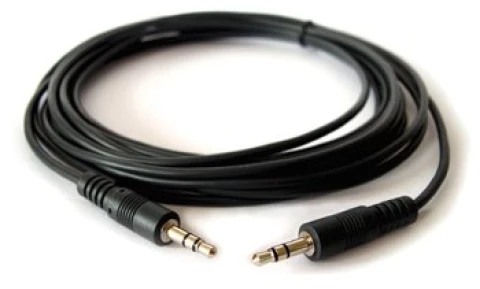 Kabel audio 3.5mm stereo Kramer C-A35M/A35M-25 (7,6m)