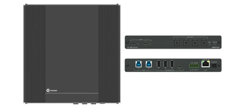 Switcher USB Kramer SWT3-41-U