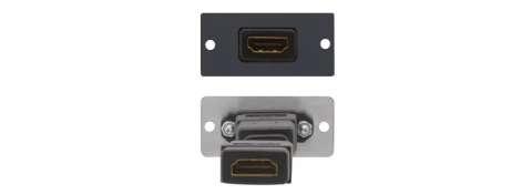 Panel ścienny Kramer W-H(B) HDMI