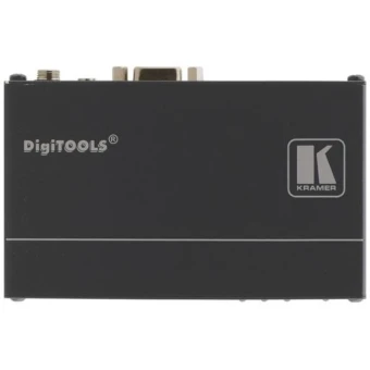 Extender HDBaseT Kramer TP-580Rxr odbiornik