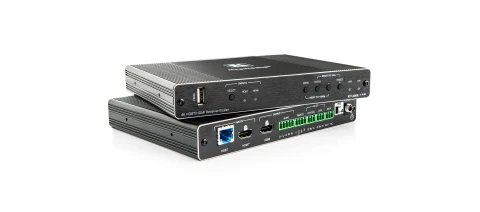 Switch Kramer KIT-400 2x1 HDMI/HDBaseT x HDMI